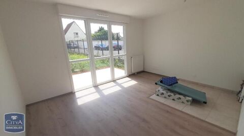  Appartement � louer 1 pi�ce 29 m�