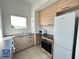  Appartement � louer 3 pi�ces 65 m� Lorient