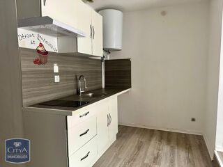  Appartement à louer 1 pièce 32 m²
