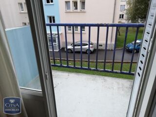  Appartement � louer 2 pi�ces 50 m�