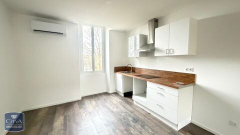  Appartement � louer 3 pi�ces 63 m�