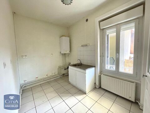   Location Appartement Appartement - 3 pi�ce(s) - 57 m�