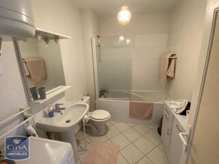  Appartement � louer 1 pi�ce 31 m�