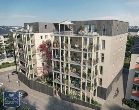 À LOUER - RESIDENCE NEUVE : Local professionnel à Lav... 925 53000 Laval