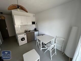  Appartement � louer 1 pi�ce 20 m�