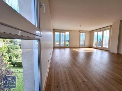  Appartement � louer 4 pi�ces 104 m�