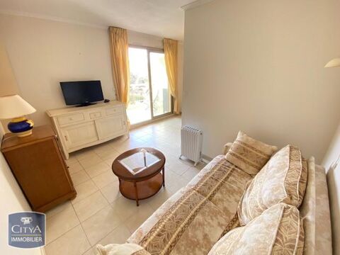  Appartement � louer 1 pi�ce 29 m�