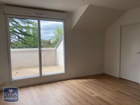  Appartement � louer 2 pi�ces 45 m�