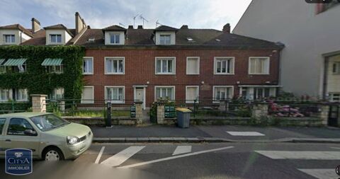  Appartement � louer 2 pi�ces 34 m�