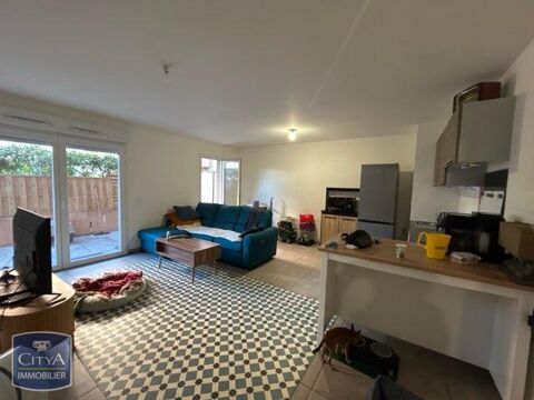  Appartement � louer 3 pi�ces 62 m�