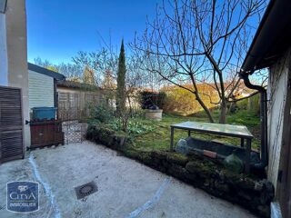  Appartement � louer 3 pi�ces 76 m�