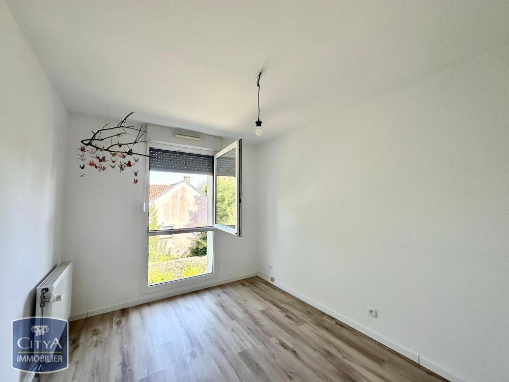 location Appartement - 3 pièce(s) - 67 m² Mittelhausbergen (67206)