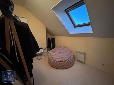  Appartement � louer 3 pi�ces 55 m�