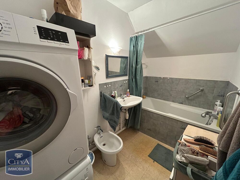 location Appartement - 3 pièce(s) - 84 m² Beaune (21200)