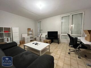  Appartement à louer 2 pièces 45 m²