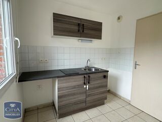  Appartement à louer 3 pièces 53 m²