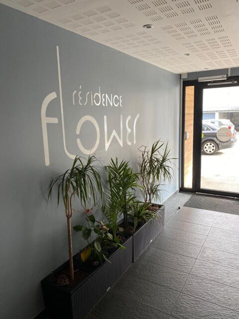  Appartement � louer 2 pi�ces 41 m�