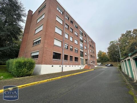  Appartement � louer 1 pi�ce 30 m�