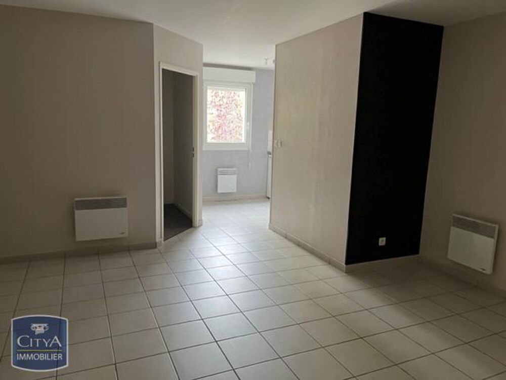 location Appartement - 2 pièce(s) - 55 m² Fismes (51170)