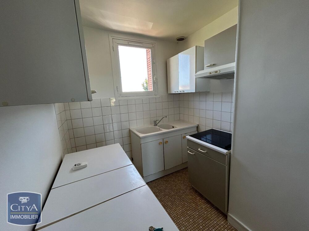 location Appartement - 3 pièce(s) - 52 m² Meaux (77100)