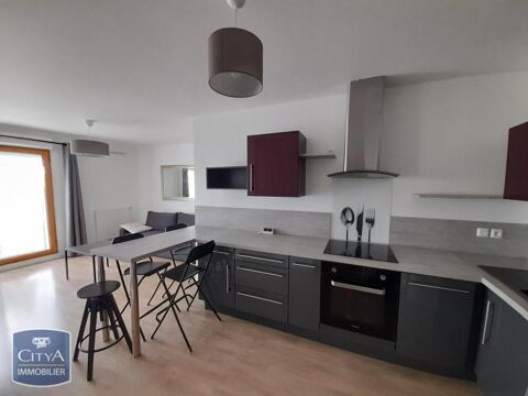  Appartement � louer 2 pi�ces 42 m�