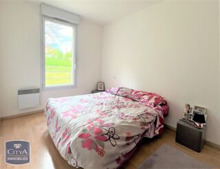  Appartement � louer 3 pi�ces 63 m�