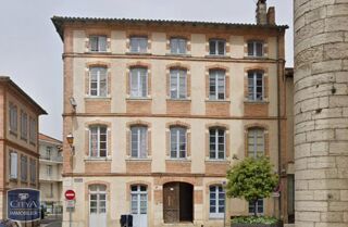  Appartement � louer 2 pi�ces 45 m�