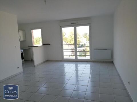 Appartement � louer 2 pi�ces 54 m�