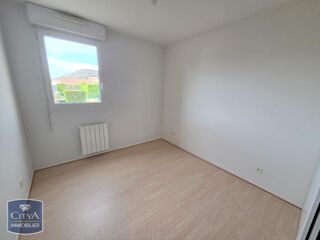  Appartement à louer 3 pièces 58 m²