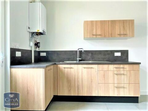  Maison  louer 3 pices 60 m