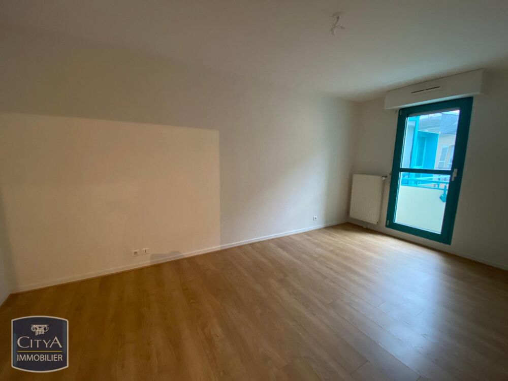location Appartement - 2 pièce(s) - 48 m² Colmar (68000)