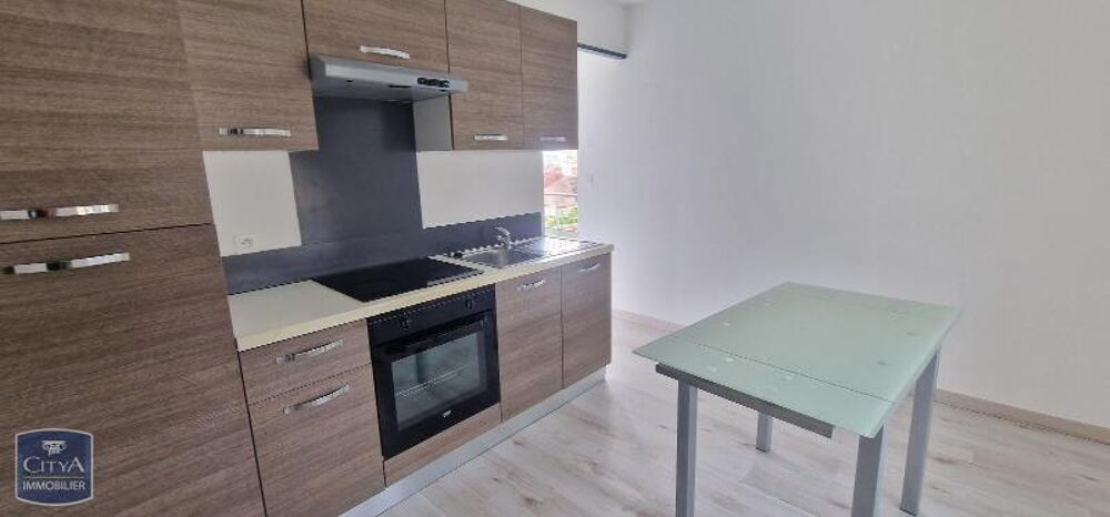 location Appartement - 2 pièce(s) - 26 m² Brive-la-Gaillarde (19100)