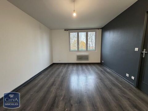  Appartement � louer 3 pi�ces 50 m�