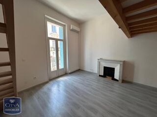  Appartement � louer 1 pi�ce 35 m� Orange