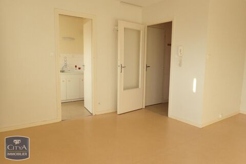  Appartement � louer 1 pi�ce 28 m�