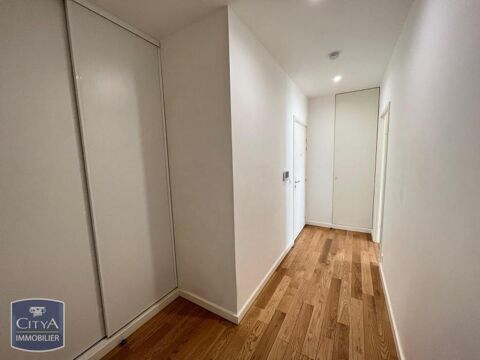  Appartement � louer 2 pi�ces 51 m�