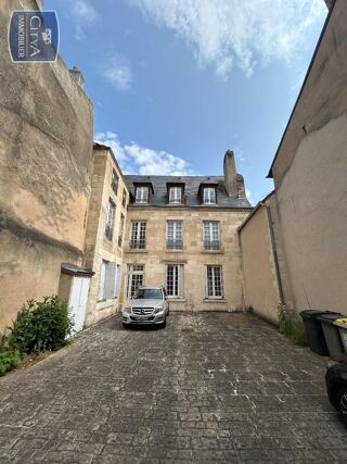  Appartement à louer 1 pièce 22 m²