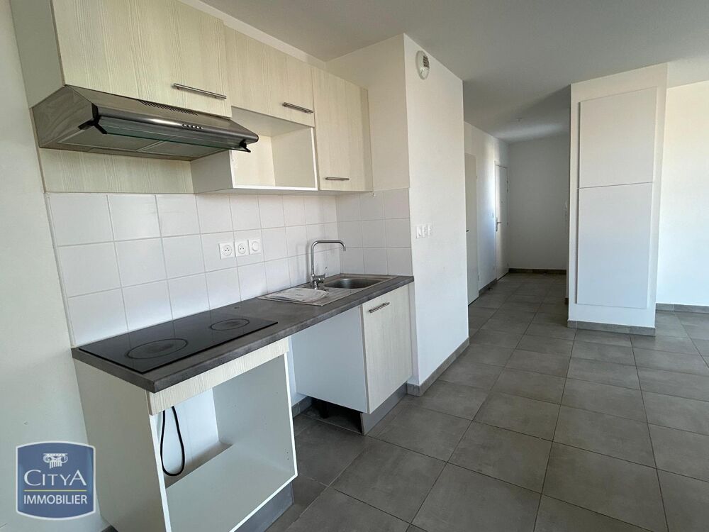 location Appartement - 3 pièce(s) - 68 m² Cugnaux (31270)