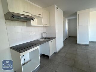  Appartement à louer 3 pièces 68 m²