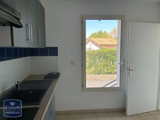  Maison à louer 3 pièces 66 m²