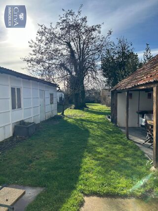  Appartement � louer 4 pi�ces 97 m�