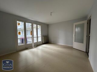  Appartement à louer 1 pièce 34 m²