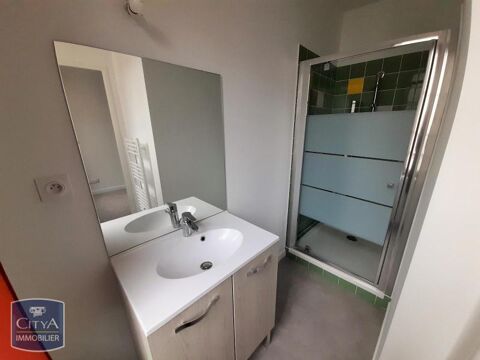  Appartement  louer 2 pices 31 m