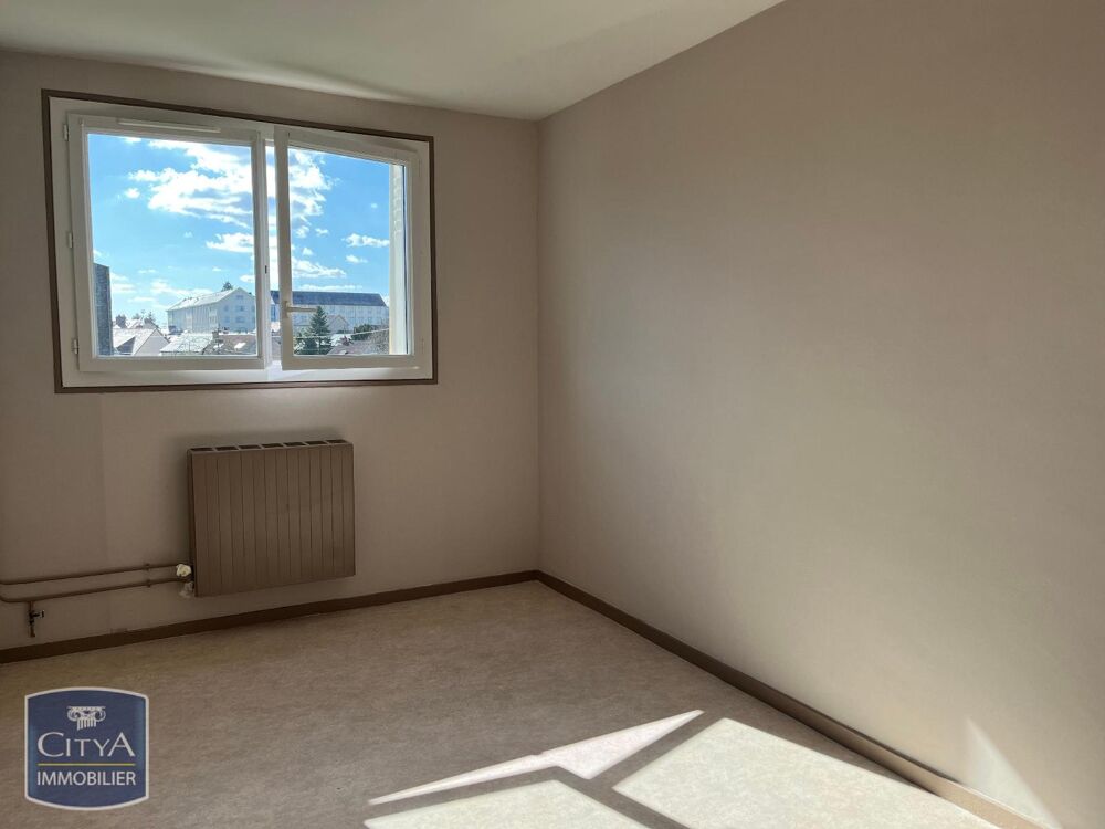 location Appartement - 2 pièce(s) - 51 m² Châteauroux (36000)