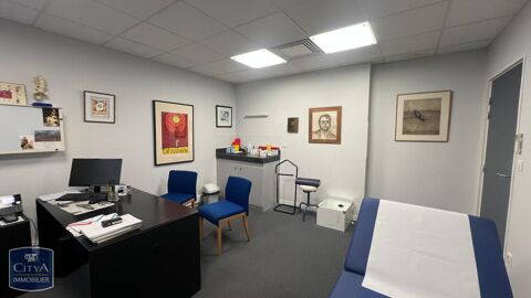   Location / Local Commercial 