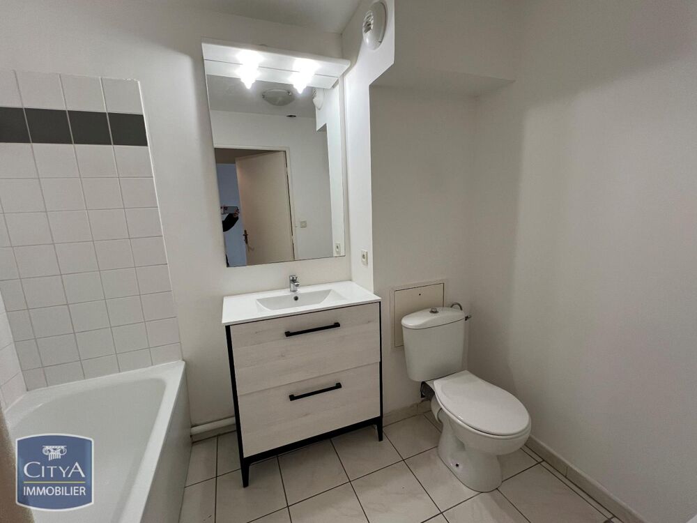 location Appartement - 1 pièce(s) - 34 m² Lens (62300)