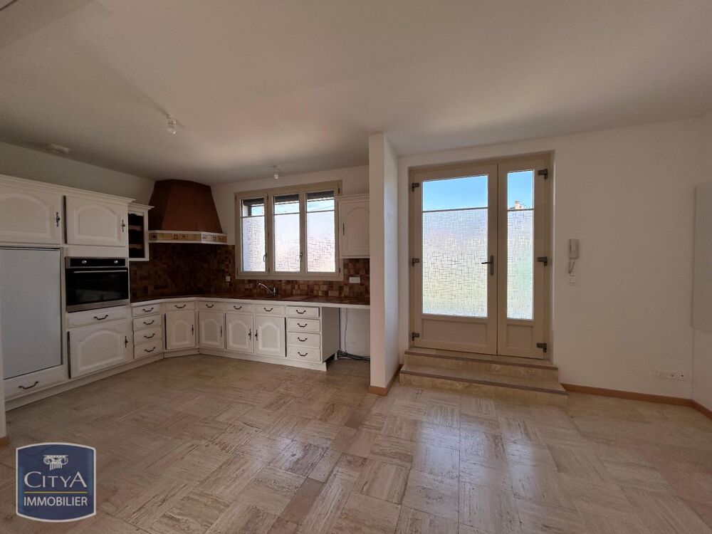 À LOUER : Appartement T3 situé à Château-Thierry proche ....