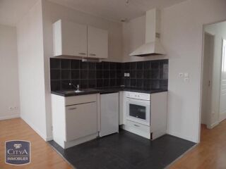  Appartement � louer 2 pi�ces 42 m�