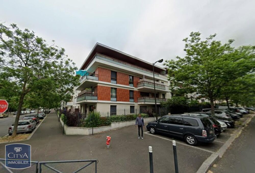 location Appartement - 4 pièce(s) - 103 m² Meaux (77100)