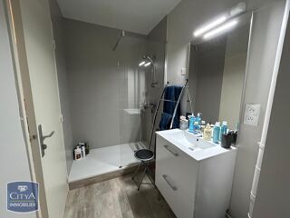  Appartement à louer 1 pièce 40 m²
